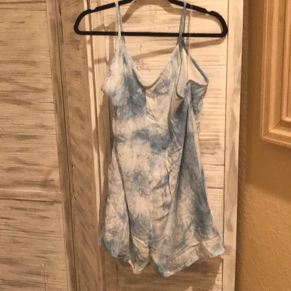 Apricot Lane Other - NWT Apricot Lane Boutique Romper